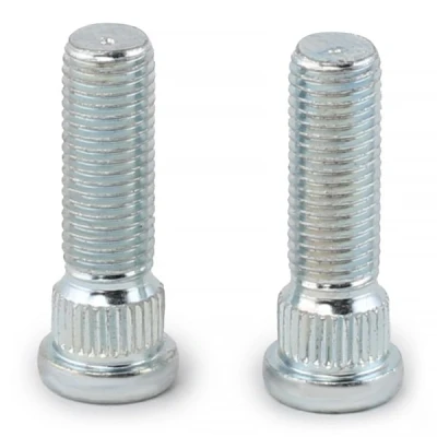 Billede af FEBI BILSTEIN 33499 Hjulbolt M12 x 1,5 47 10.9 forzinket MITSUBISHI: ASX SUV