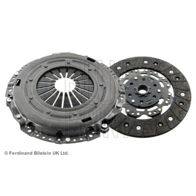 Billede af BLUE PRINT ADV183019 Kobling i to dele med syntetsik fedt 241 VOLKSWAGEN: Golf 4, Bora Sedan, Polo IV Hatchback, SEAT: Ibiza 4 Sportcoupe