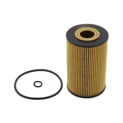 Billede af MAPCO 64862 Oliefilter Filterindsats BMW: 3 Sedan, Touring, Coupe