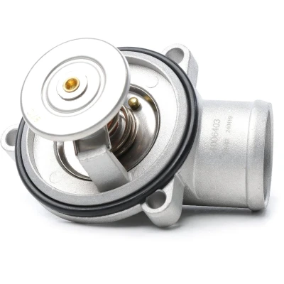 Billede af METZGER 4006403 Termostat 87 med pakning Aluminium MERCEDES BENZ: C klasse T modell