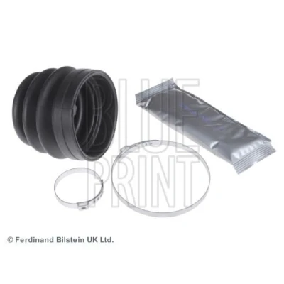 Billede af BLUE PRINT ADZ98104 Drivakselmanchet gearkasse monteret, foraksel Gummi