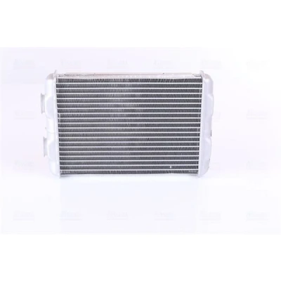 Billede af NISSENS 70019 Varmeveksler uden ledning