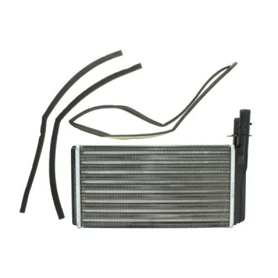 Billede af THERMOTEC D6D002TT Varmeveksler ALFA ROMEO: 166