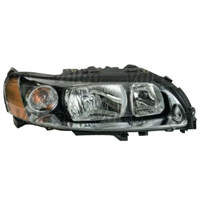Billede af VALEO 043523 Forlygter højre H7, H9, W5W, PY21W Halogen gennemsigtig med nærlys til højrekørsel ORIGINAL PART indstillingsmotor for LWR