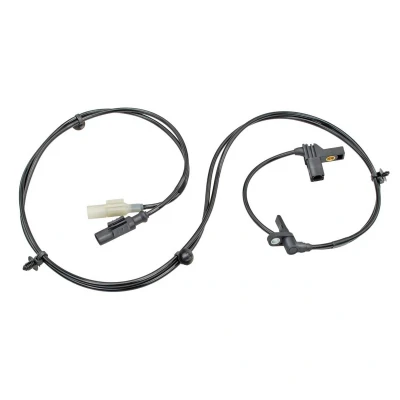 Billede af MEYLE 014 899 0082 ABS sensor Bagaksel venstre til køretøjer med ESP aktiv 2 12 MERCEDES BENZ: Vito Bus, Mixto