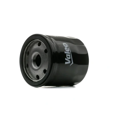 Billede af VALEO 586144 Oliefilter M20x1.5 Påskruet filter RENAULT: CLIO 4, 4 Kasten, GRAND SCENIC 3, MERCEDES BENZ: A klasse, B DACIA: Lodgy