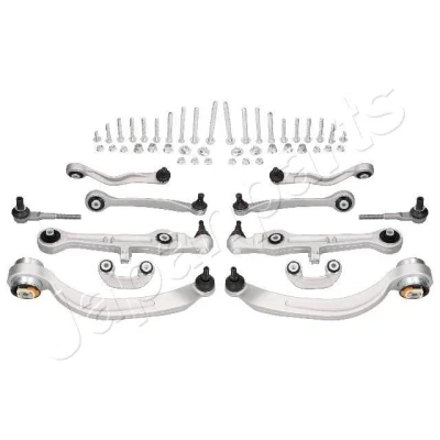 Billede af JAPANPARTS SKS 0917 Bærearmssæt foraksel AUDI: A4 B7 Avant, B6 Avant