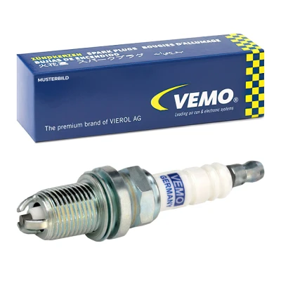 Billede af VEMO V99 75 0006 Tændrør VOLKSWAGEN: GOLF 3, TRANSPORTER 4 Bus, 2, OPEL: Kadett E CC, Astra F Corsa B Hatchback, VOLVO: 940 II Stationcar