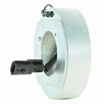 Billede af NRF 38646 Spole, magnetkobling kompressor NISSAN: Qashqai / Qashqai+2 I