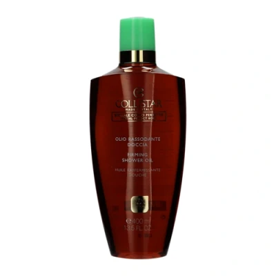 Billede af Collistar Perfect Body Firming Shower Oil 400 ml