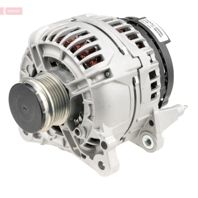 Billede af DENSO DAN3004 Generator 14V 120A VOLKSWAGEN: Passat B5 GP Sedan, Variant, AUDI: A4 Avant