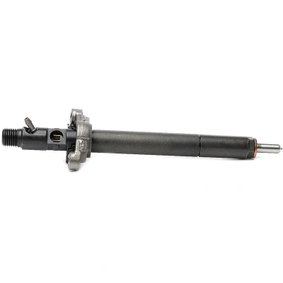 Billede af METZGER 0871066 Indsprøjtningsdyse Common rail Reservedel skal kodes med OBD selvdiagnoseenheden tætningsring PEUGEOT: 407 Sedan, 508 I SW