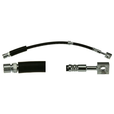 Billede af TRW PHA337 Bremseslange 409 M10x1 OPEL: Vectra B Sedan