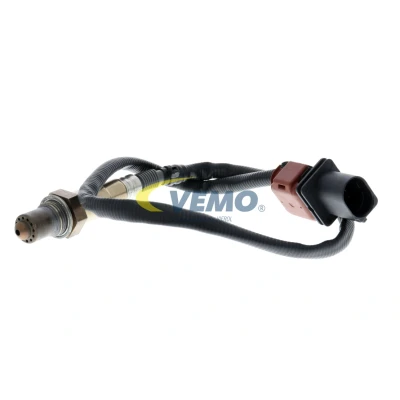 Billede af VEMO V25 76 0028 Lambdasonde Gevind, forsmurt D form AUDI: A4 B8 Avant, A6 C7 Sedan, FORD: FOCUS 3 Turnier, C Max 2, FIESTA 7
