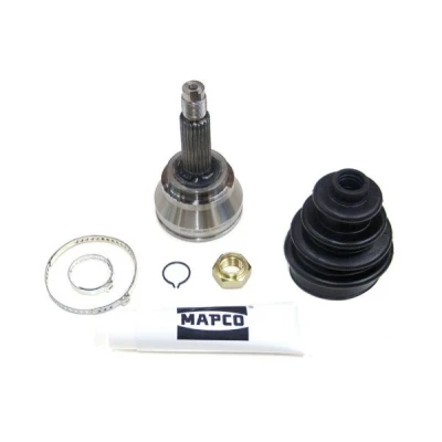 Billede af MAPCO 16921 Knokkelled foraksel, hjulsidet FORD: ESCORT 4