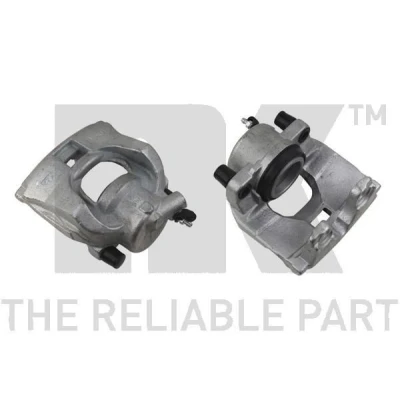 Billede af NK 2125180 Bremsekaliber Støbejern FORD: Galaxy Mk2 MPV, MONDEO 4 Turnier, S Max Mk1, VOLVO: V60 I, XC70 II Stationcar, S60