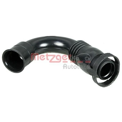 Billede af METZGER 2380104 Slange, ventildækseludluftning oppe VOLKSWAGEN: Golf 4, New Beetle Hatchback, SEAT: Leon I SKODA: Octavia Hatchback