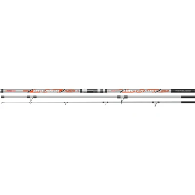 Billede af Trabucco Oceanic Master Surf Beach Rod 4.50m (