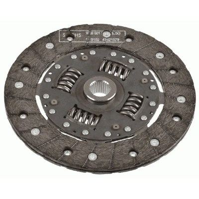 Billede af SACHS 1878 006 442 Koblingsnav 200 26