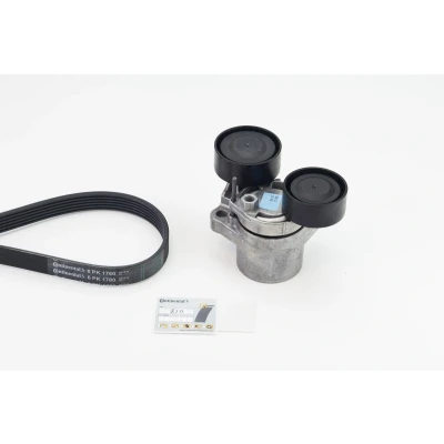 Billede af CONTITECH 6PK1780K2 Kileribberem BMW: 3 Touring, Sedan, Cabriolet