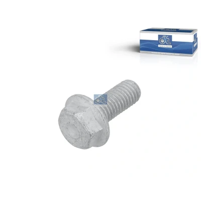 Billede af DT Spare Parts 4.40351 Skrue