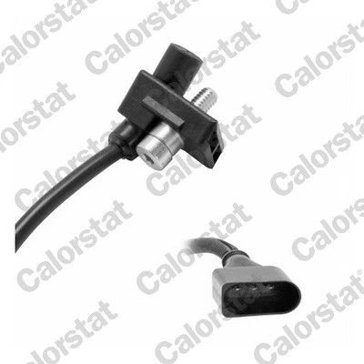 Billede af CALORSTAT by Vernet CS0316 Impulsensor Hall princip med kabel VOLKSWAGEN: Golf 4, Lupo / 3L, 4 Variant, SKODA: Octavia I Hatchback