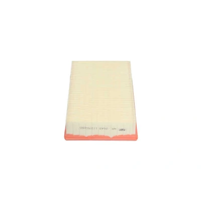 Billede af KAVO PARTS NA 2643 Luftfilter 58mm 180mm 281mm Filterindsats FORD: Transit Mk7 Ladvogn / Chassis, Van, Mk6 Bus