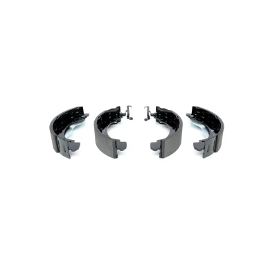 Billede af ATE 03.0137 0256.2 Bremsebakker 268 56 med arm VOLKSWAGEN: TRANSPORTER 4, 4 Bus