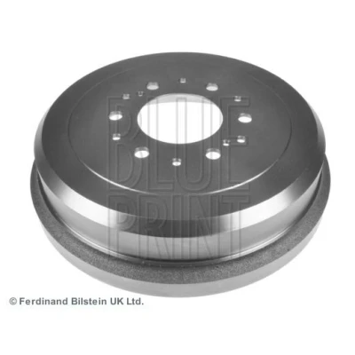 Billede af BLUE PRINT ADT34725 Bremsetromler bagaksel 343