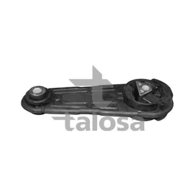 Billede af TALOSA 61 05219 Motorophæng bag Gummimetalleje RENAULT: MEGANE 2 Kombi, CLIO 3, SCENIC