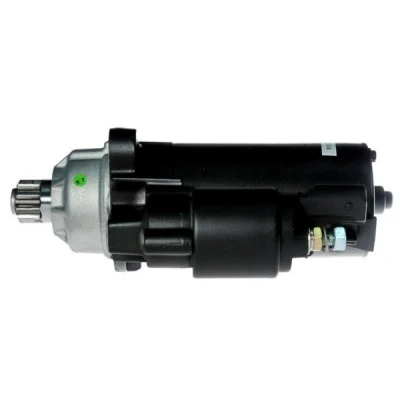 Billede af HELLA 8EA 011 610 231 Starter 12 1,7 10 VOLKSWAGEN: Multivan 5 (7HM, Polo IV Hatchback, Golf 5, SKODA: Octavia 2 Combi, II Fabia
