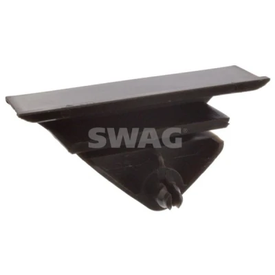 Billede af SWAG 50 09 0005 Glideskinne, styrekæde oppe