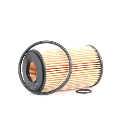 Billede af VALEO 586512 Oliefilter med pakning Filterindsats RENAULT: CLIO 2, TWINGO 1, Kangoo I Express