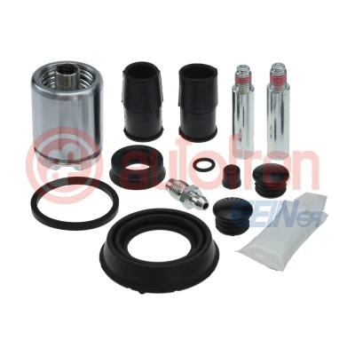 Billede af AUTOFREN SEINSA D43512S Bremsekaliber Rep Sæt bagaksel 38 PISTON KIT+GUIDEPINS