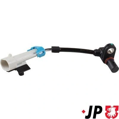 Billede af JP GROUP 6397102100 ABS sensor venstre foraksel, højre foraksel aktiv 60 grå