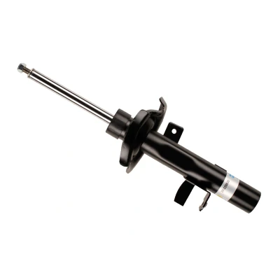 Billede af BILSTEIN B4 OE Replacement 22 220530 Støddæmper venstre foraksel Gastryk dobbeltrør Fjederben nederste plade, øverste stift FORD: FOCUS 3