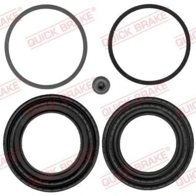 Billede af QUICK BRAKE 114 0224 Bremsekaliber Rep Sæt 50/52