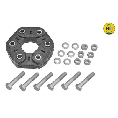 Billede af MEYLE 100 152 2102/HD Hardyskive 110 145 med add on materiale VOLKSWAGEN: Touareg I