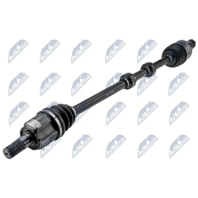 Billede af Drivaksel NTY NPW KA 390