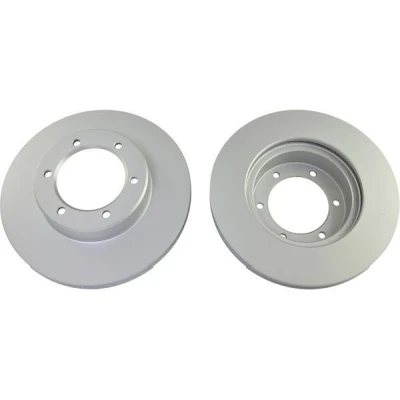 Billede af KAVO PARTS BR 9377 C Bremseskiver 291 25 6 127 ventileret coatet