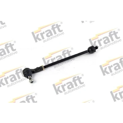 Billede af KRAFT 4300111 Styrestang foraksel, på begge sider, indersiden M14X1.5 VOLKSWAGEN: Golf 4, SKODA: Octavia 1 Combi