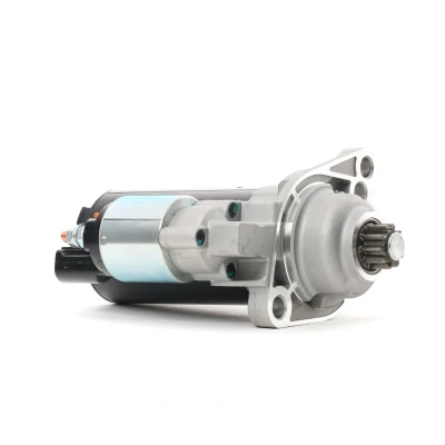 Billede af AS PL S0090 Starter 12 2,00 10 VOLKSWAGEN: Golf 4, Multivan 5 (7HM, Polo IV Hatchback, SKODA: Octavia 2 Combi, II Fabia 1 Combi