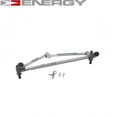 Billede af ENERGY MW0019 Vinduesvisker Trækstang foran OPEL: Vectra C Caravan, CC, Sedan
