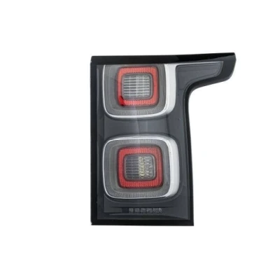 Billede af HELLA 2SK 354 864 041 Baglygter højre LED LAND ROVER: Range Rover 4