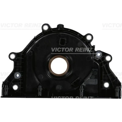 Billede af REINZ 81 90090 00 Krumtapaksel Pakdåse med flange PTFE (Polytetrafluorethylen) VOLKSWAGEN: Passat B8 Variant, Sedan, Touran II
