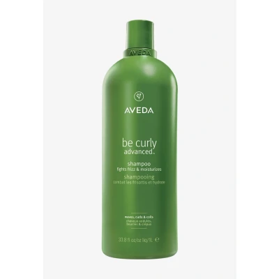 Billede af Aveda BE Curly ADVANCED Shampoo Shampoo, Størrelse: 250 ml,
