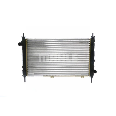 Billede af MAHLE ORIGINAL CR 1138 000S Radiator til køretøjer med/uden klimaanlæg 620 404 19 Mekanisk fuget køleripper FORD: MONDEO 2