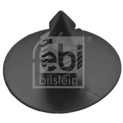 Billede af FEBI BILSTEIN 100542 Clips, side /beskyttelseslister RENAULT: Espace 5, Clio 2, 4, DACIA: Duster SUV, Lodgy