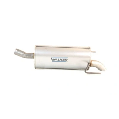 Billede af WALKER 23146 Lydpotte 770 uden monteringsdele OPEL: Astra Classic Hatchback, H Caravan, Hatchback