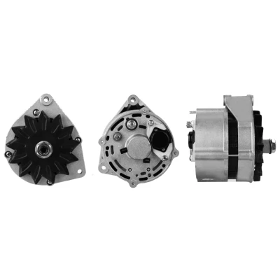 Billede af LUCAS ELECTRICAL LRA01397 Generator 12V 95A